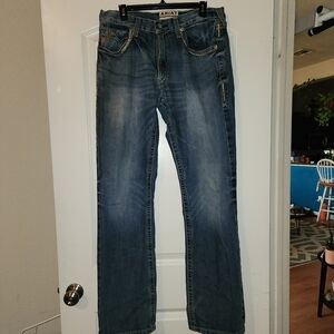 Ariat M5 straight fit